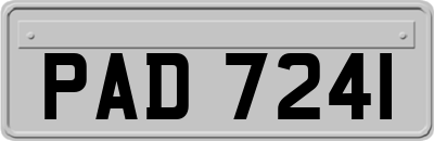 PAD7241