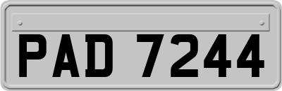 PAD7244