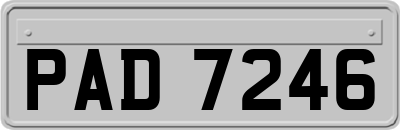 PAD7246