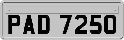 PAD7250