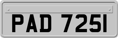 PAD7251