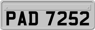 PAD7252