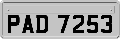 PAD7253