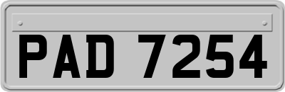 PAD7254