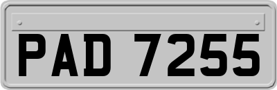 PAD7255