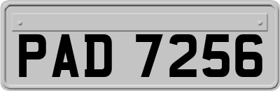 PAD7256