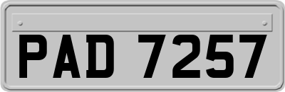 PAD7257