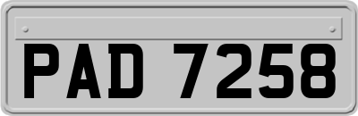 PAD7258