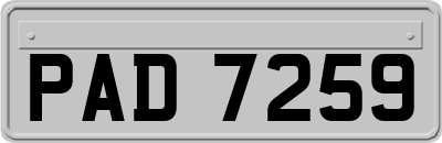 PAD7259