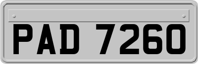 PAD7260