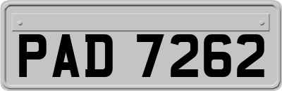 PAD7262