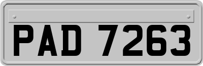 PAD7263