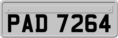 PAD7264