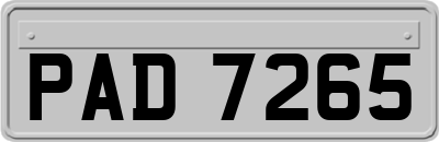 PAD7265