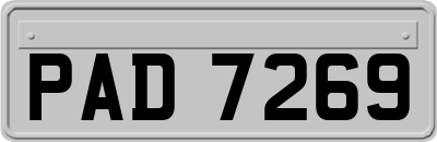 PAD7269