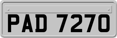 PAD7270