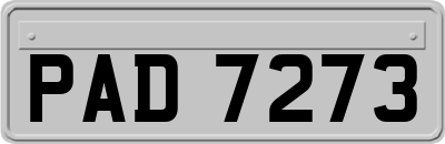 PAD7273