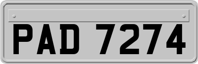 PAD7274