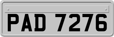 PAD7276