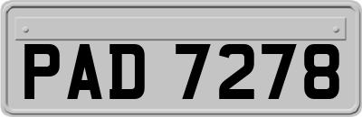 PAD7278