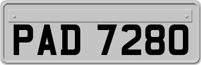 PAD7280