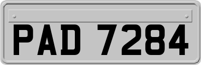 PAD7284