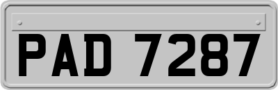PAD7287