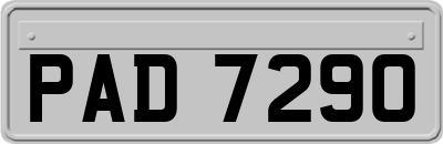 PAD7290