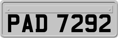 PAD7292