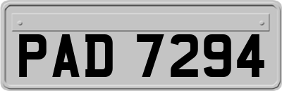 PAD7294