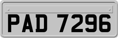 PAD7296