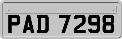 PAD7298