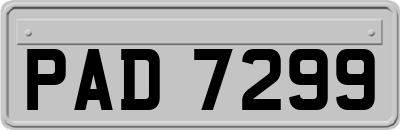 PAD7299