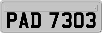 PAD7303