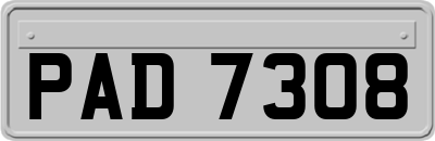 PAD7308