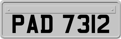 PAD7312