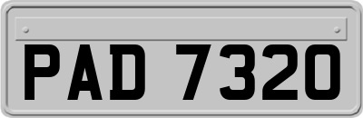 PAD7320