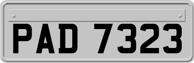 PAD7323