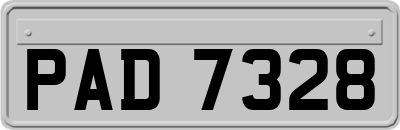 PAD7328