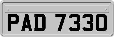 PAD7330