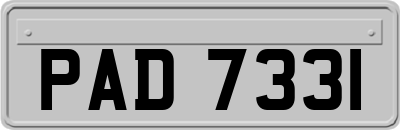 PAD7331
