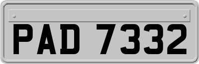 PAD7332