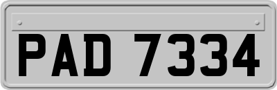 PAD7334