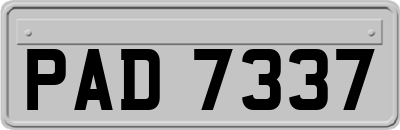 PAD7337