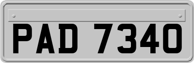 PAD7340