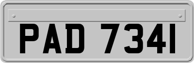 PAD7341