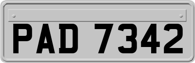PAD7342