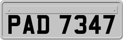 PAD7347