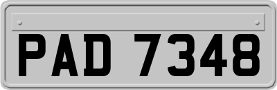 PAD7348