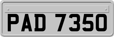 PAD7350